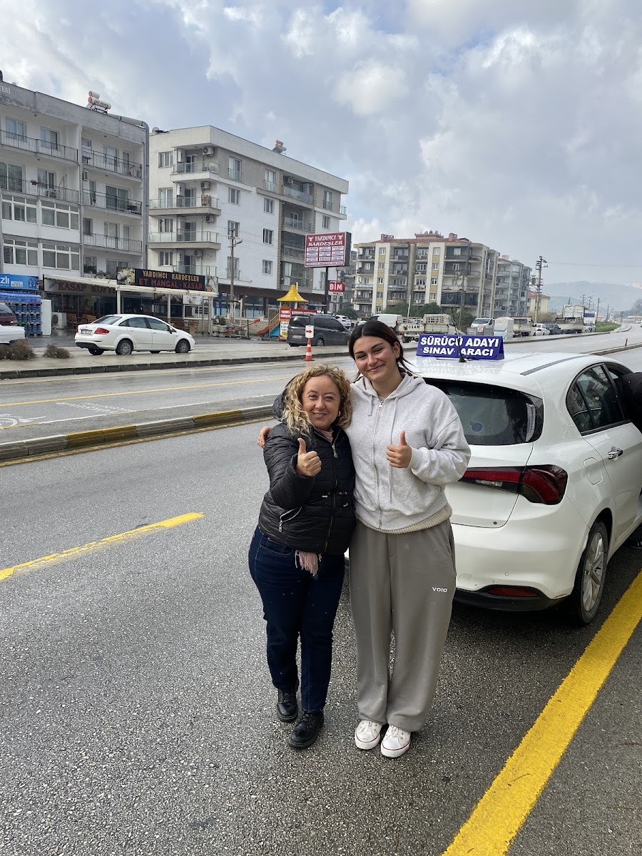 Yenihisar Sürücü Kursu galeri görseli 11